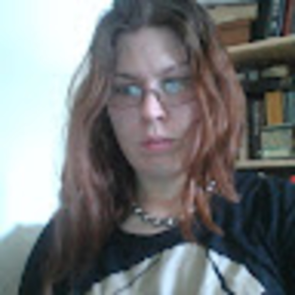 Meet your Posher, Joslyn